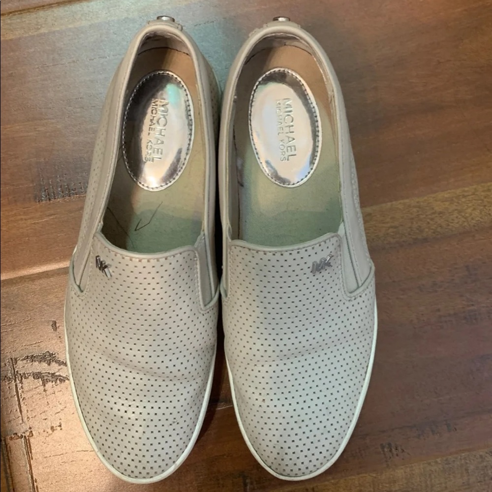 Michael Kors Loafers